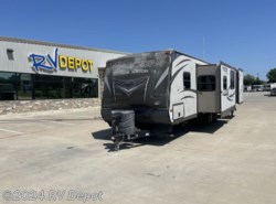 Used 2015 Forest River  TRACER 3150BHD available in Cleburne, Texas