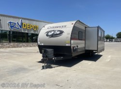 Used 2018 Forest River Cherokee 274DBH available in Cleburne, Texas