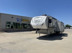 Used 2019 Forest River  CHAPARRAL 391QSMB available in Cleburne, Texas