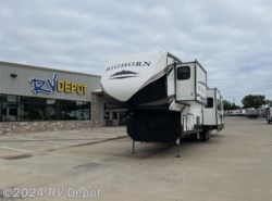 Used 2021 Heartland Bighorn 39RK available in Cleburne, Texas