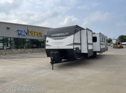 Used 2023 Keystone Hideout 38FQTS available in Cleburne, Texas