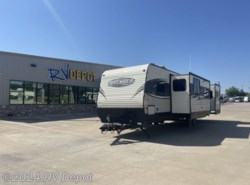 Used 2018 Forest River  AVENGER 34DQB available in Cleburne, Texas