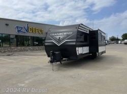 Used 2021 Grand Design Transcend 240ML available in Cleburne, Texas
