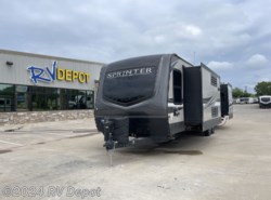 Used 2020 Keystone Sprinter 330KBS available in Cleburne, Texas