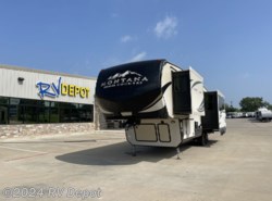 Used 2018 Keystone Montana 305RL available in Cleburne, Texas