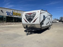Used 2017 Forest River Vengeance 26FB available in Cleburne, Texas