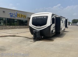 Used 2018 Keystone Outback 332FK available in Cleburne, Texas