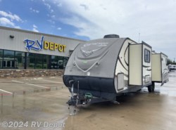 Used 2016 Forest River Surveyor 33RLTS available in Cleburne, Texas