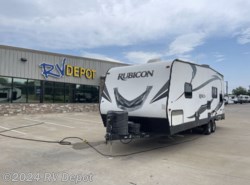 Used 2015 Dutchmen Rubicon 2500 available in Cleburne, Texas