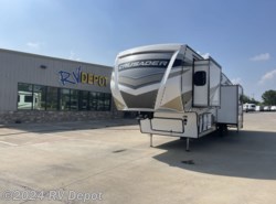 Used 2023 Forest River  CRUSADER 382MBH available in Cleburne, Texas