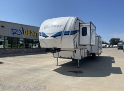 Used 2022 Forest River Wildcat 369BHS available in Cleburne, Texas
