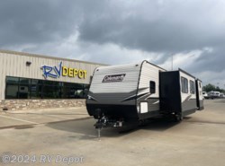 Used 2021 Keystone  COLEMAN 334BH available in Cleburne, Texas