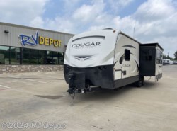 Used 2018 Keystone Cougar 27RES available in Cleburne, Texas