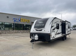 Used 2016 Jayco  WHITEHAWK 24RKS available in Cleburne, Texas