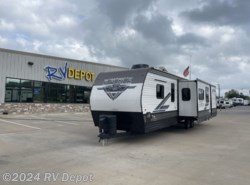 Used 2023 Forest River  PUMA 32BH2B available in Cleburne, Texas