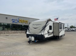 Used 2018 Keystone Passport 2810BH available in Cleburne, Texas