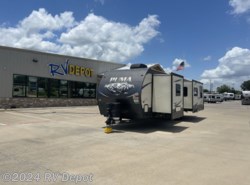 Used 2020 Palomino Puma 32RKTS available in Cleburne, Texas