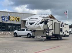 Used 2017 Coachmen Chaparral 360IBL available in Cleburne, Texas