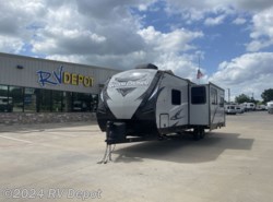 Used 2018 Heartland  SHADOW CRUISER 277BH available in Cleburne, Texas