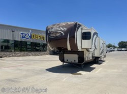 Used 2014 Forest River  COLUMBUS 365RL available in Cleburne, Texas