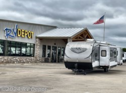 Used 2015 Forest River Salem 36BHBS available in Cleburne, Texas