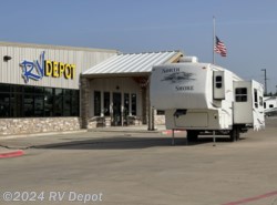 Used 2006 Thor  NORTH SHORE 29RL available in Cleburne, Texas