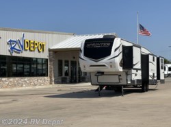 Used 2022 Keystone Sprinter 3530DEN available in Cleburne, Texas