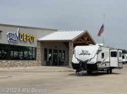 Used 2023 Jayco Jay Feather 24RL available in Cleburne, Texas