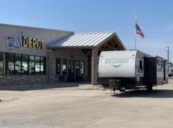 Used 2021 K-Z Sportsmen 312BHSE available in Cleburne, Texas