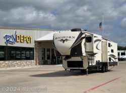 Used 2018 Heartland Bighorn 3270RS available in Cleburne, Texas