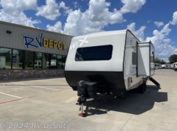 Used 2023 Forest River IBEX 24MTH available in Cleburne, Texas