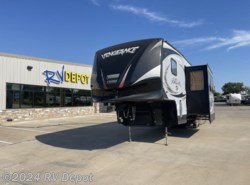 Used 2014 Keystone  VENGEANCE 312A available in Cleburne, Texas