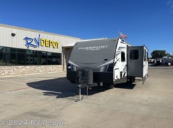 Used 2022 Keystone Passport 282QB available in Cleburne, Texas