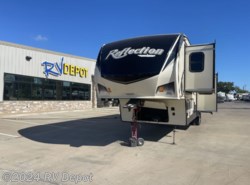 Used 2020 Grand Design Reflection 367BHS available in Cleburne, Texas