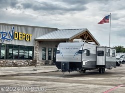 Used 2021 Forest River  AVENGER 29QBS available in Cleburne, Texas