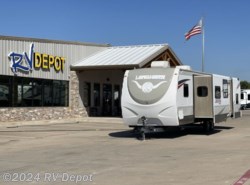 Used 2015 CrossRoads Longhorn 31SB available in Cleburne, Texas