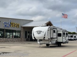 Used 2018 Open Range  2950BH available in Cleburne, Texas