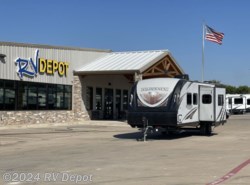 Used 2018 Heartland Wilderness 2450FB available in Cleburne, Texas