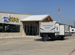 Used 2021 Keystone Springdale 301TR available in Cleburne, Texas