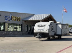 Used 2022 Forest River Cherokee 33BH-L available in Cleburne, Texas