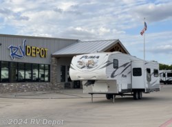 Used 2013 Forest River  PUMA 276RLSS available in Cleburne, Texas