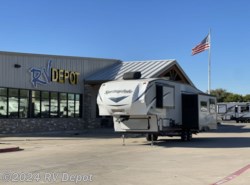 Used 2019 Keystone Springdale 302FWRK available in Cleburne, Texas