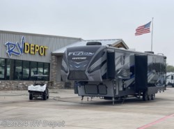 Used 2016 Keystone Fuzion 420 available in Cleburne, Texas