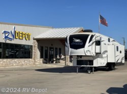 Used 2022 Jayco Eagle 355MBQS available in Cleburne, Texas