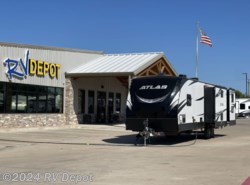 Used 2020 Dutchmen Atlas 3382BH available in Cleburne, Texas