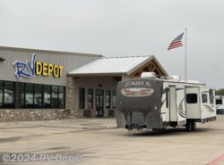 Used 2013 Jayco Eagle 316RKTS available in Cleburne, Texas