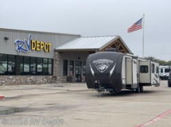 Used 2014 Forest River Wildwood HERITAGE GL available in Cleburne, Texas