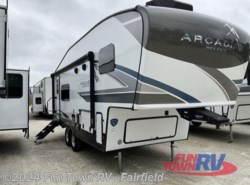 New 2024 Keystone Arcadia Select 21SRK available in Fairfield, Texas