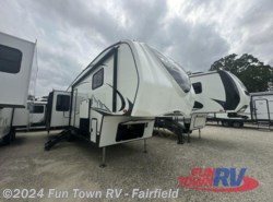 Used 2022 East to West Tandara 320RL available in Fairfield, Texas