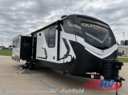 New 2024 Keystone Outback 328RL available in Fairfield, Texas
